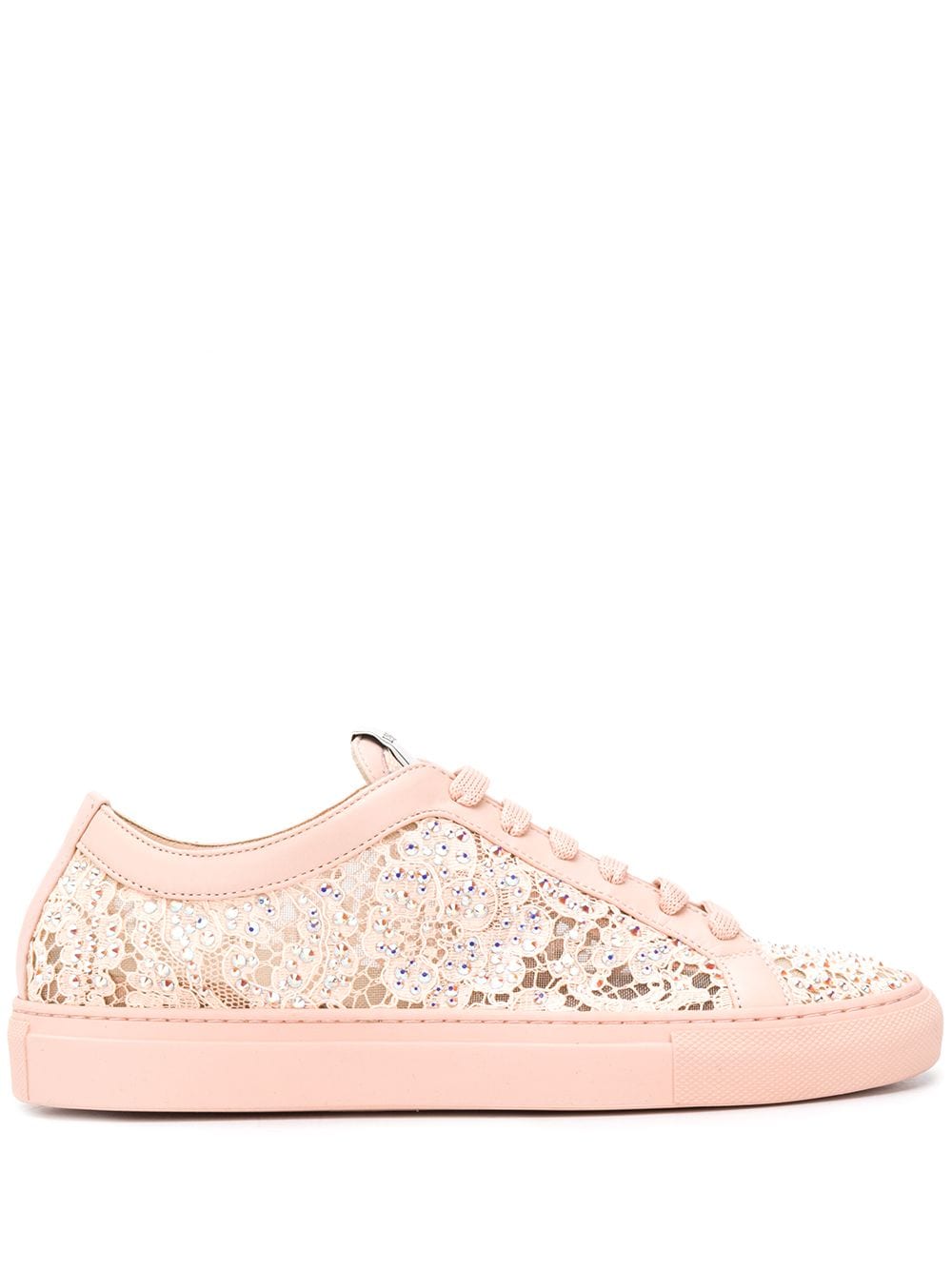 Le Silla Daisy sneakers - Pink von Le Silla