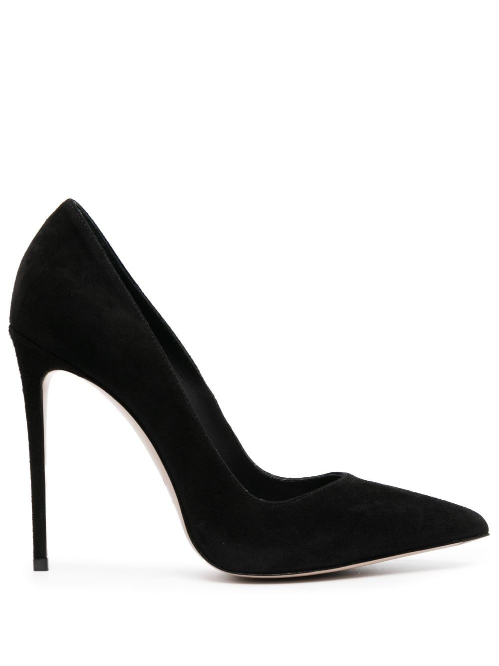 Le Silla Eva 120mm high-heel pumps - Black von Le Silla