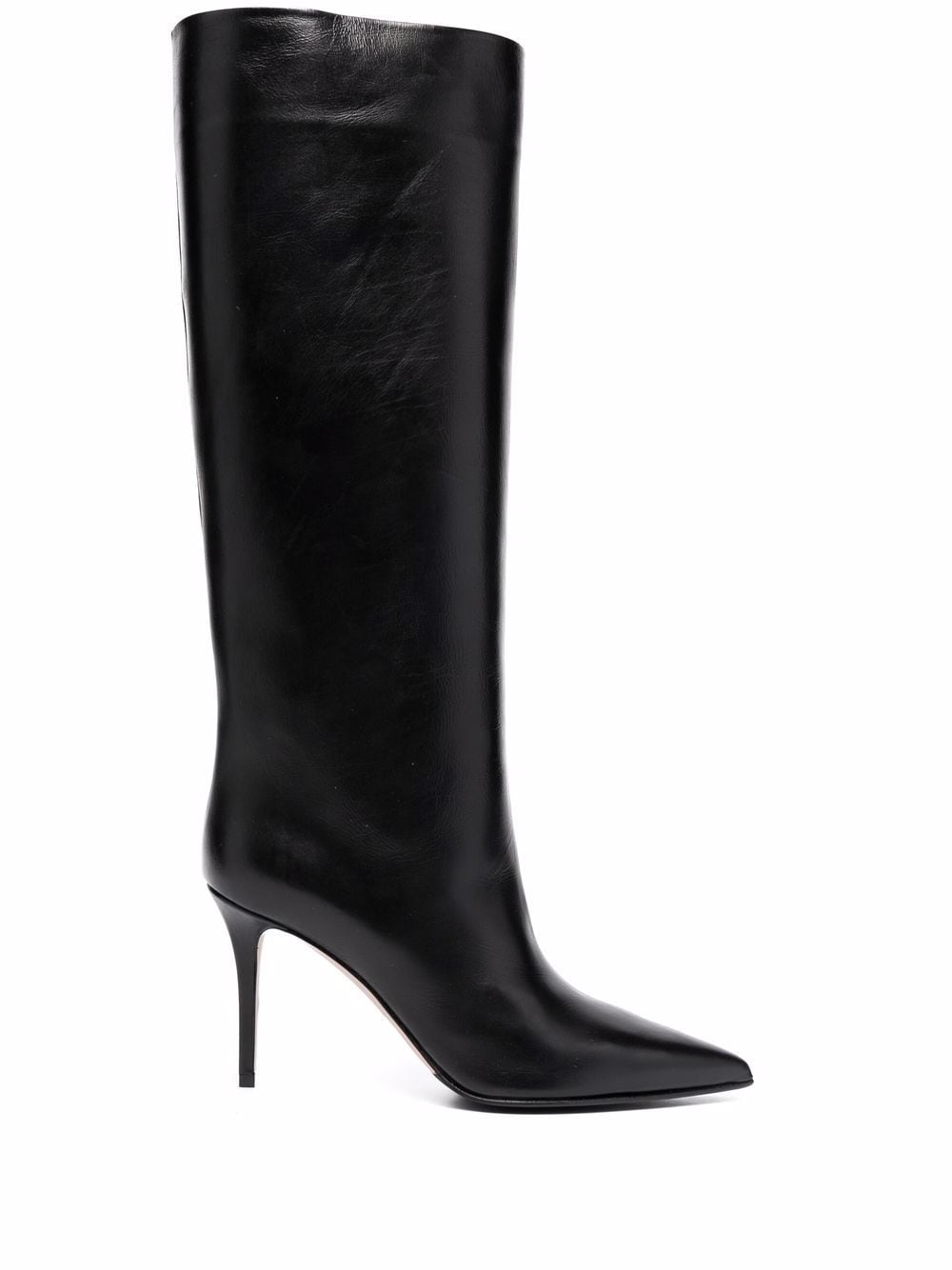 Le Silla Eva below-the-knee boots - Black von Le Silla