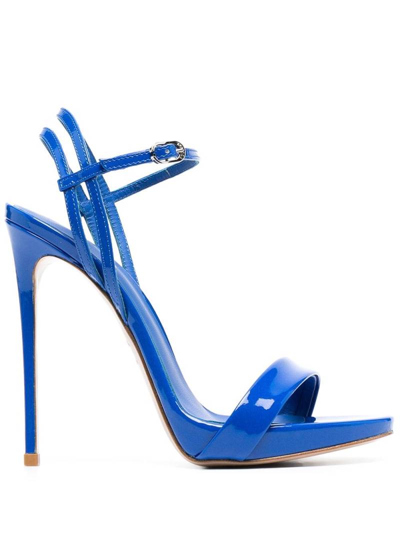 Le Silla Gwen high-heel sandals - Blue von Le Silla