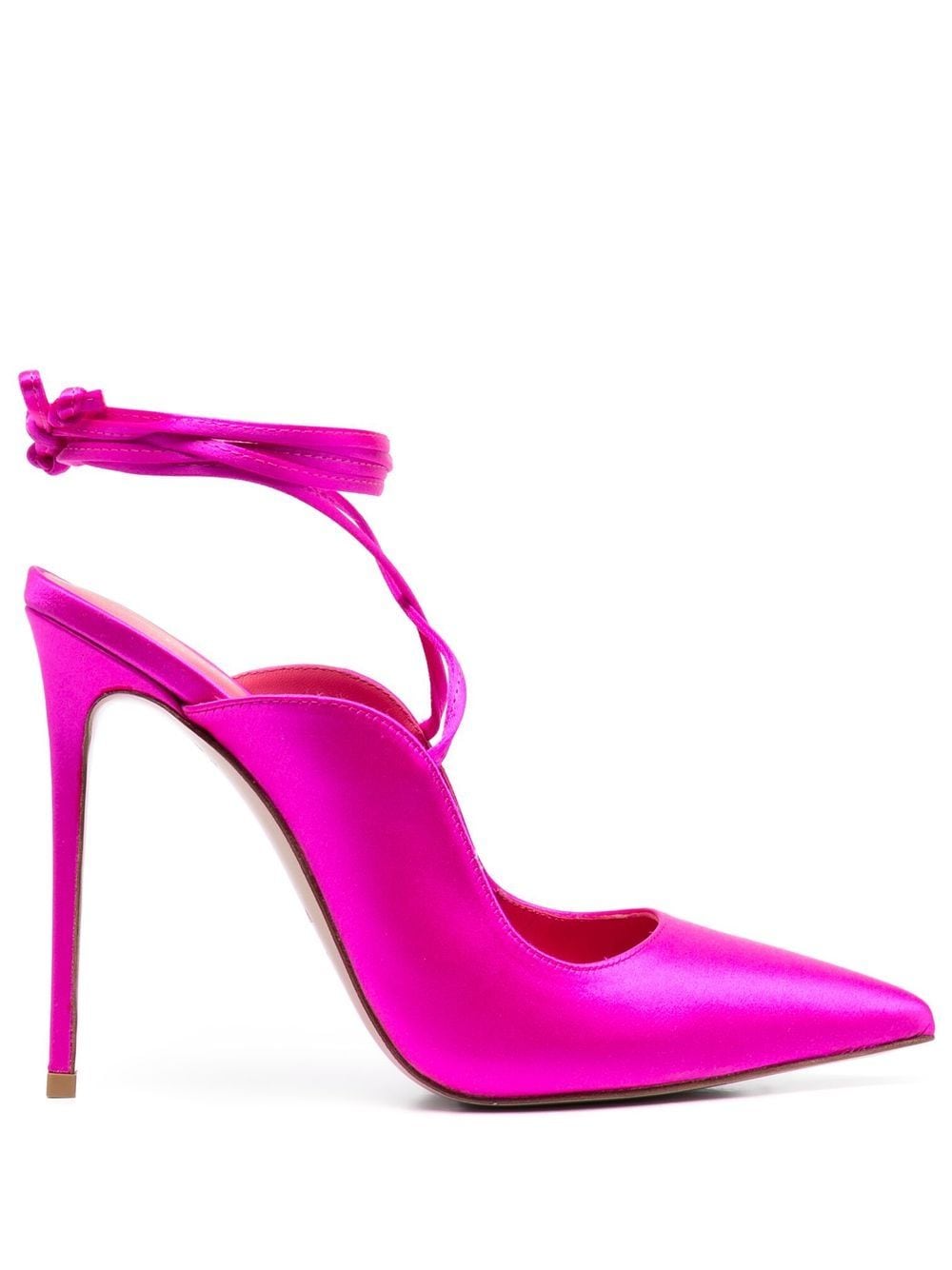 Le Silla Ivy 130mm pumps - Pink von Le Silla