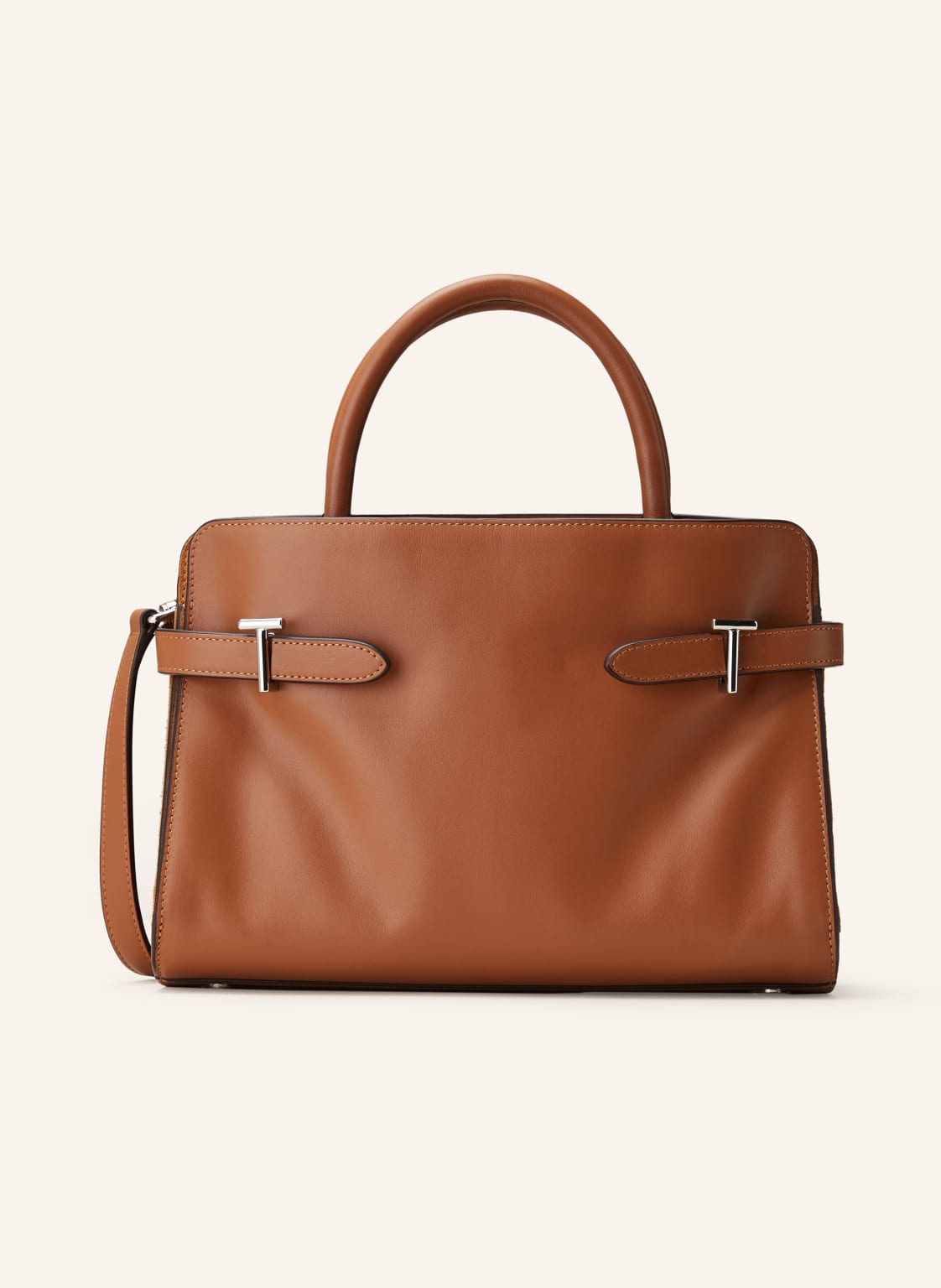 Le Tanneur Handtasche Emilie braun Le Tanneur Handtasche Emilie braun von Le Tanneur