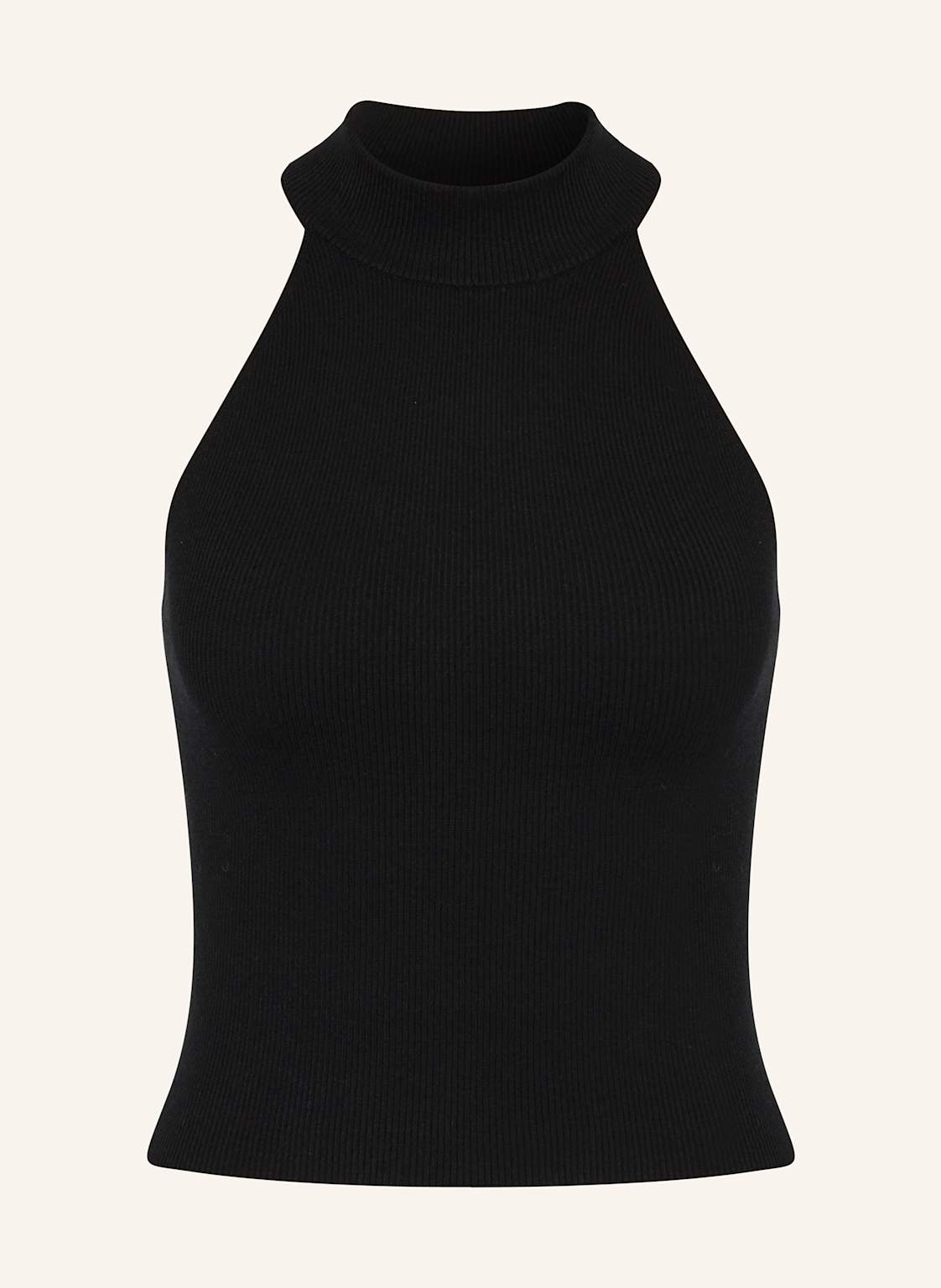 Leger By Lena Gercke Stricktop Evelin schwarz Leger By Lena Gercke Stricktop Evelin schwarz von LeGer BY LENA GERCKE