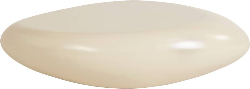 LeGer Home by Lena Gercke Beistelltisch »Bonny«, in Stein-Form von LeGer Home by Lena Gercke