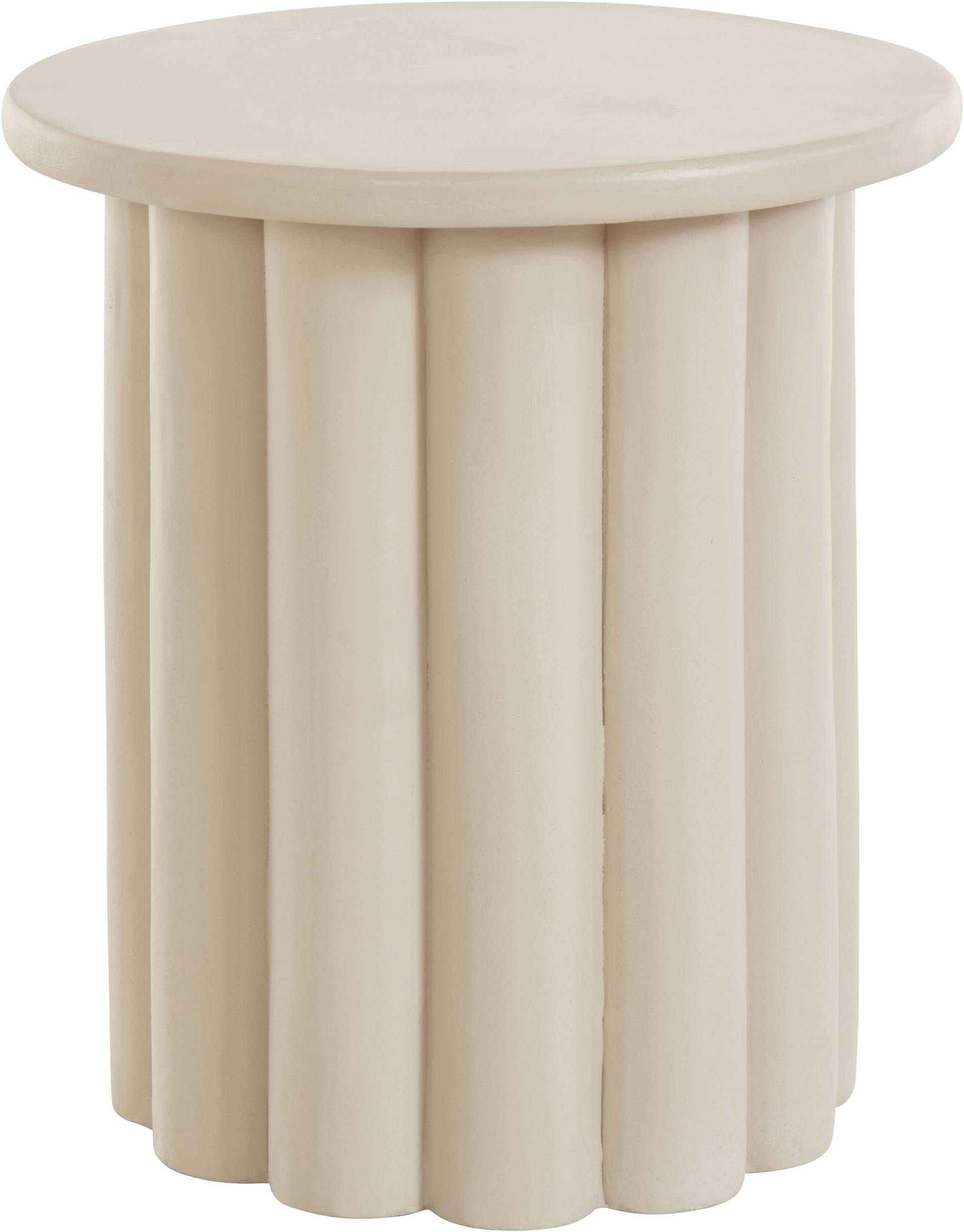 LeGer Home by Lena Gercke Beistelltisch »Zena«, in Betonoptik, moderne Form LeGer Home by Lena Gercke Beistelltisch »Zena«, in Betonoptik, moderne Form von LeGer Home by Lena Gercke