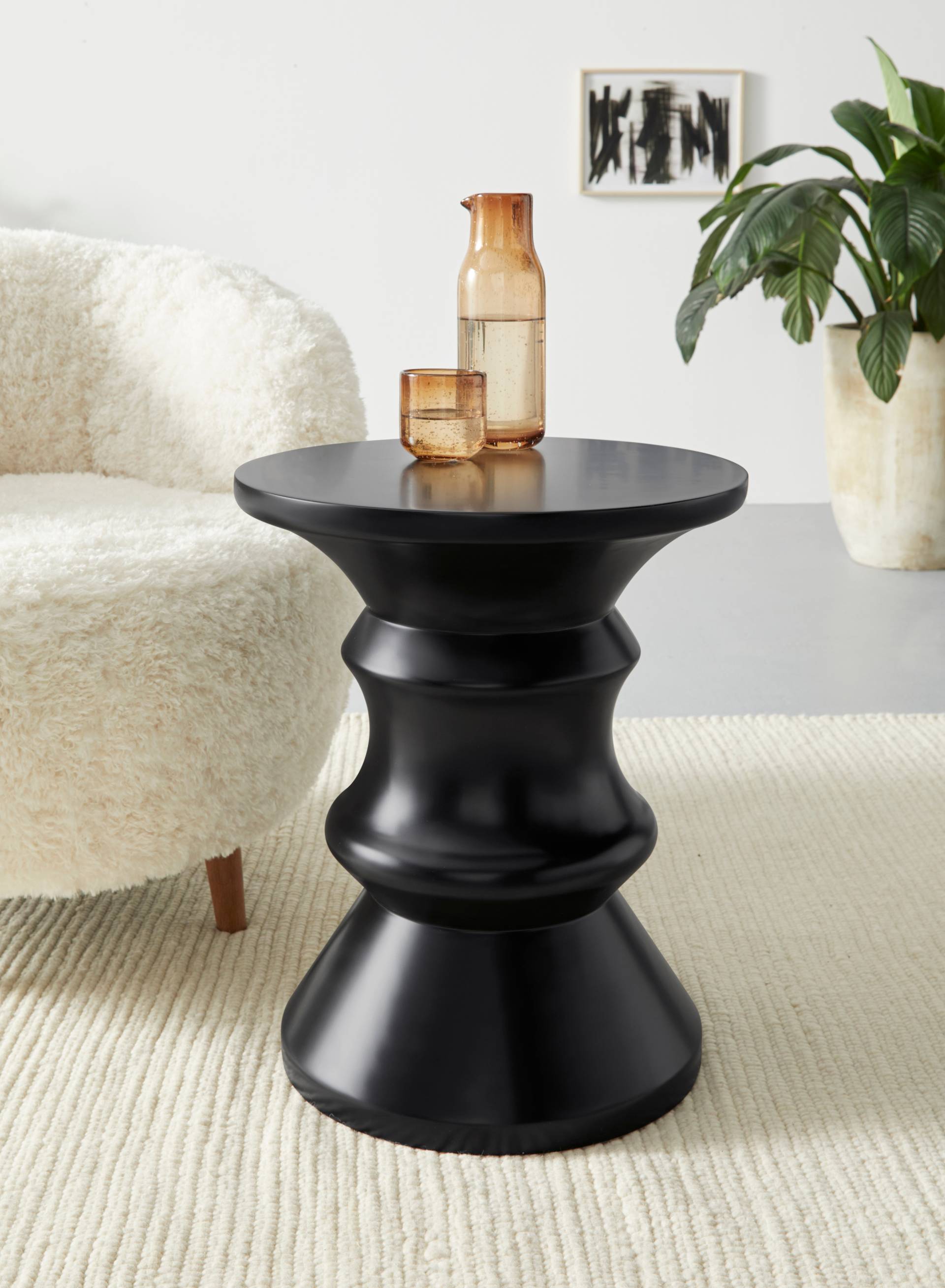 LeGer Home by Lena Gercke Beistelltisch LeGer Home by Lena Gercke Beistelltisch von LeGer Home by Lena Gercke