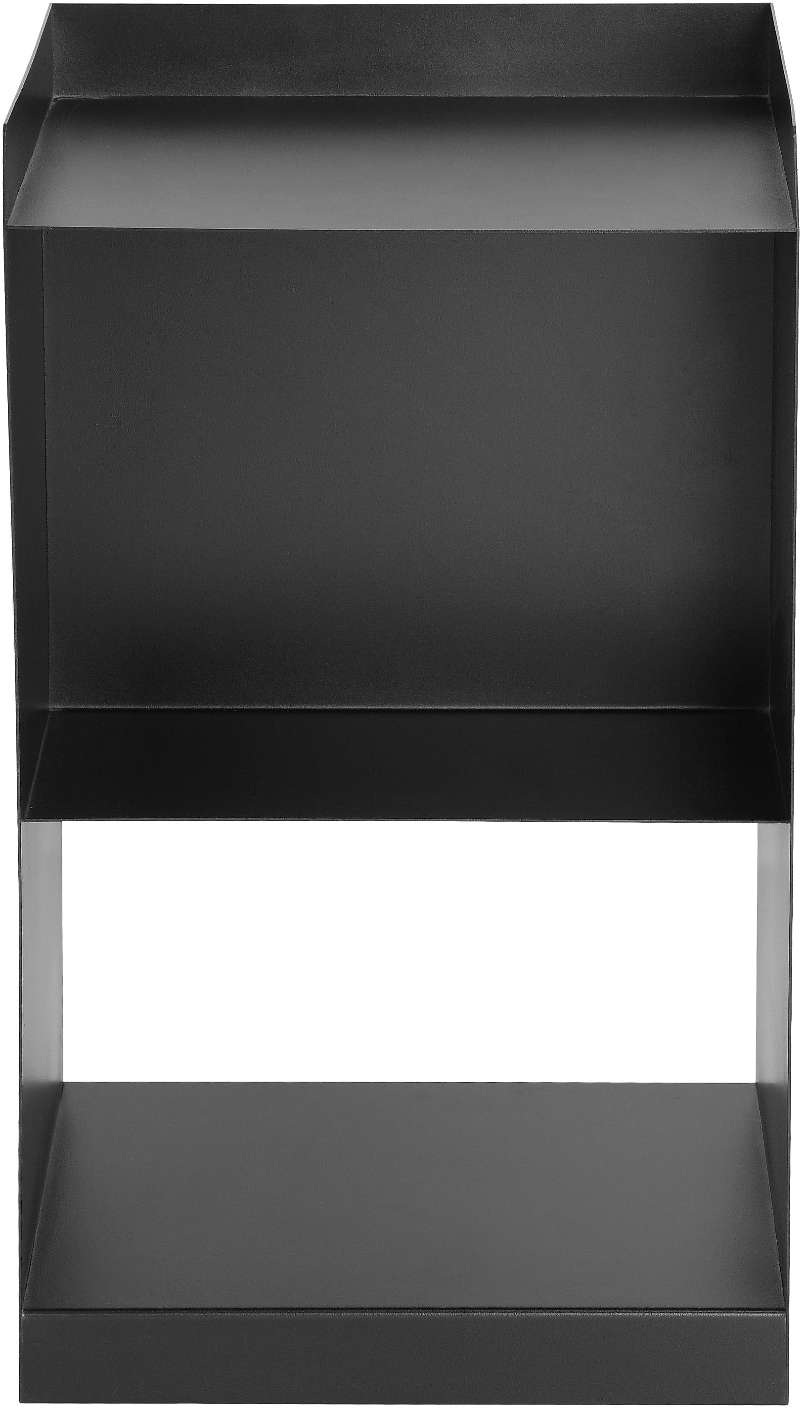 LeGer Home by Lena Gercke Beistelltisch »Nerida«, pulverbeschichtetes Metall, Breite 35 cm LeGer Home by Lena Gercke Beistelltisch »Nerida«, pulverbeschichtetes Metall, Breite 35 cm von LeGer Home by Lena Gercke