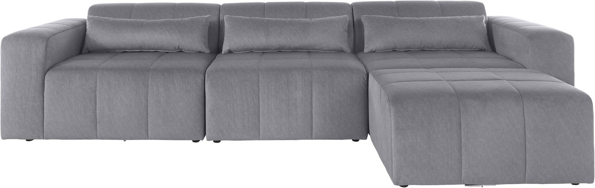 LeGer Home by Lena Gercke Ecksofa »Maileen L-Form«, Modulsofa, bestehend aus 4 Modulen, Farben mixbar LeGer Home by Lena Gercke Ecksofa »Maileen L-Form«, Modulsofa, bestehend aus 4 Modulen, Farben mixbar von LeGer Home by Lena Gercke