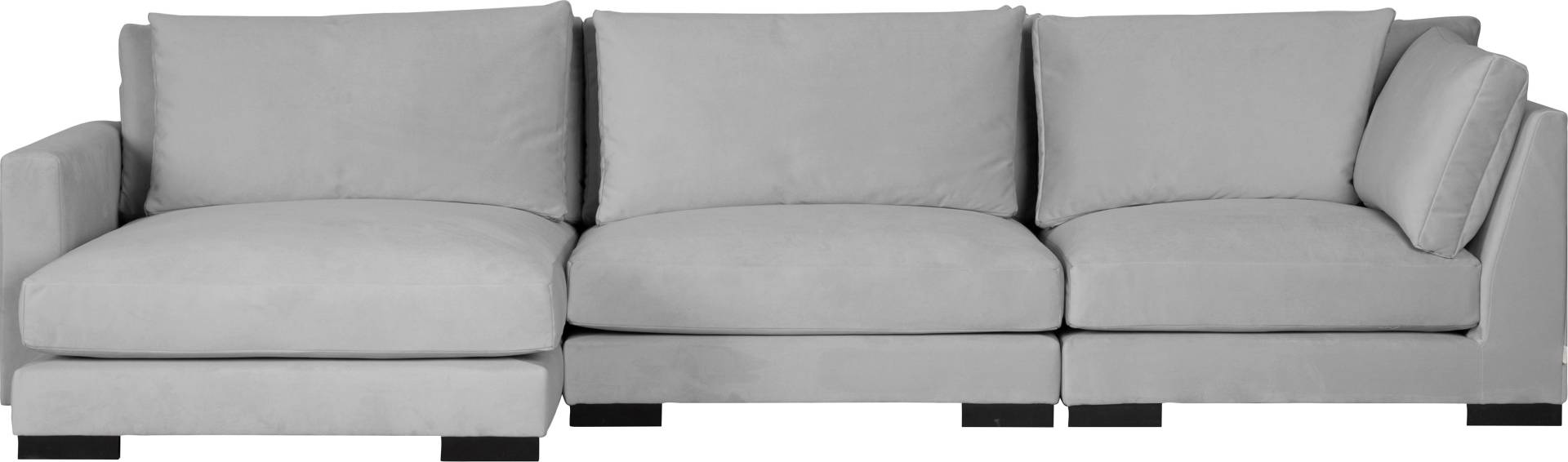 LeGer Home by Lena Gercke Ecksofa »Tvinna L-Form« von LeGer Home by Lena Gercke