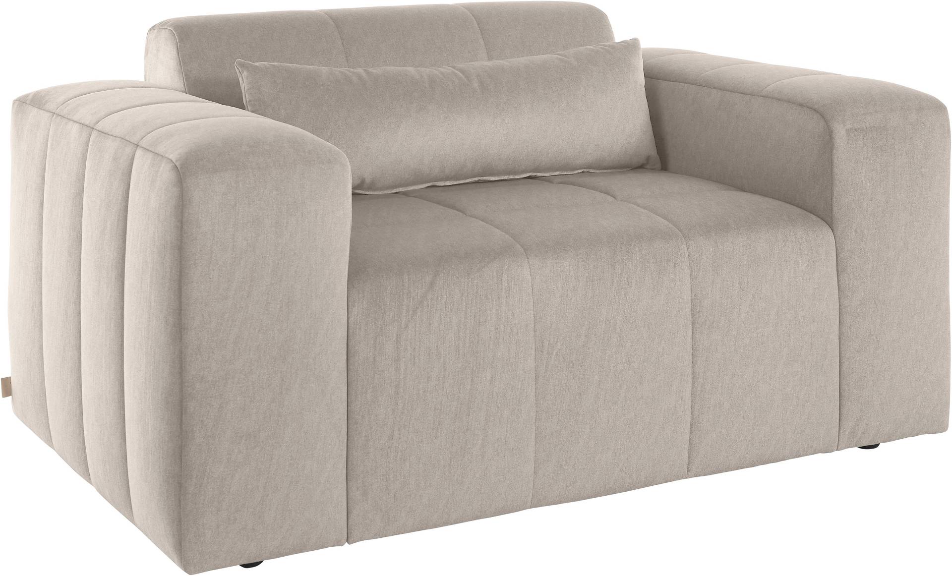 LeGer Home by Lena Gercke Loveseat »Maileen« von LeGer Home by Lena Gercke