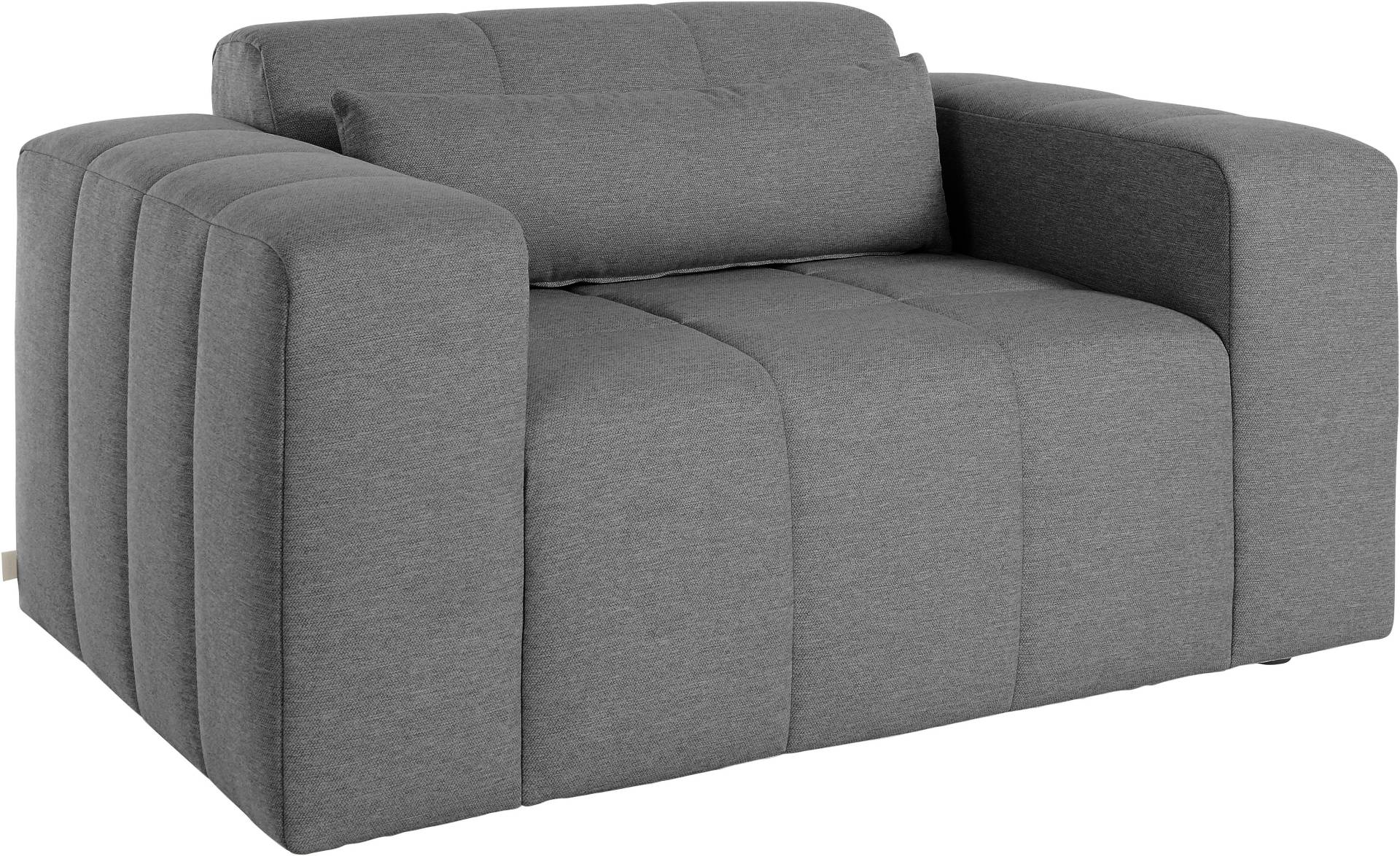 LeGer Home by Lena Gercke Loveseat »Maileen Sessel«, passend zur Modulserie "Maileen" - separat stellbar LeGer Home by Lena Gercke Loveseat »Maileen Sessel«, passend zur Modulserie "Maileen" - separat stellbar von LeGer Home by Lena Gercke