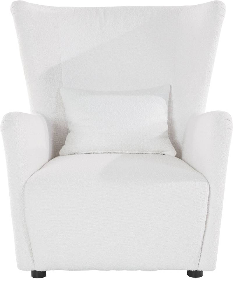 LeGer Home by Lena Gercke Ohrensessel »Levke Sessel«, wahlweise mit oder ohne Hocker von LeGer Home by Lena Gercke