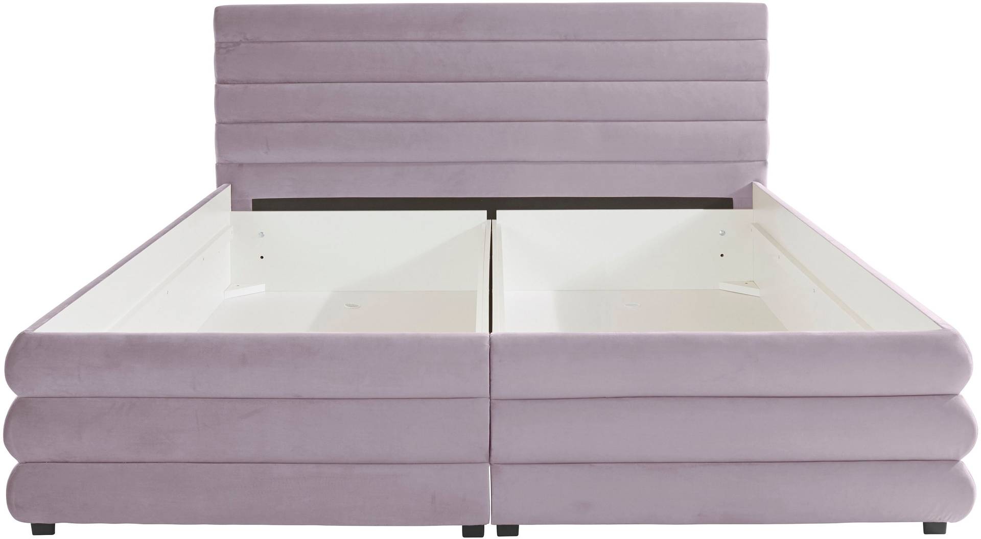 LeGer Home by Lena Gercke Polsterbett »Maylis«, wahlweise mit und ohne Matratze und Lattenrost, auch in 200cm Breite LeGer Home by Lena Gercke Polsterbett »Maylis«, wahlweise mit und ohne Matratze und Lattenrost, auch in 200cm Breite von LeGer Home by Lena Gercke