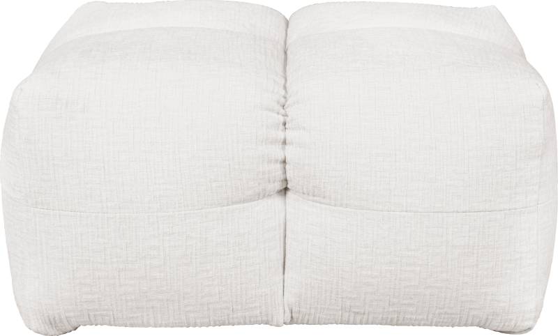 LeGer Home by Lena Gercke Polsterhocker »TALISHA«, passend zur Serie Talisha von LeGer Home by Lena Gercke