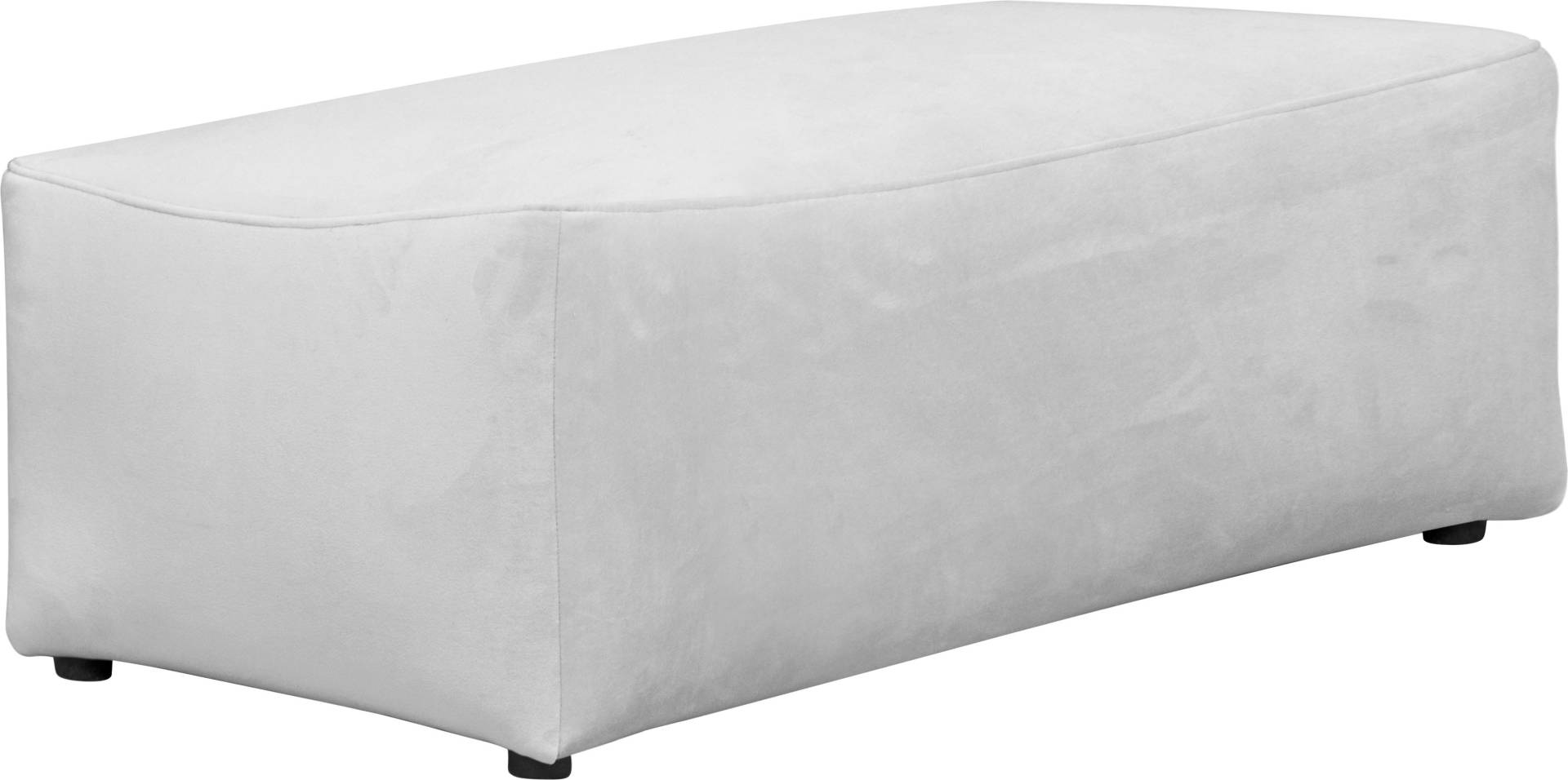 LeGer Home by Lena Gercke Polsterhocker »YANI Sitzhocker mit Wellenunterfederung, Masse B/T/H: 126/65/46 cm«, grosser Hocker passend zur Serie "Yani", in hochwertiger Verarbeitung LeGer Home by Lena Gercke Polsterhocker »YANI Sitzhocker mit Wellenunterfederung, Masse B/T/H: 126/65/46 cm«, grosser Hocker passend zur Serie "Yani", in hochwertiger Verarbeitung von LeGer Home by Lena Gercke