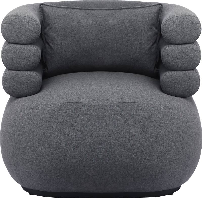 LeGer Home by Lena Gercke Sessel »Jamilla«, In 5 Farben erhältlich, Breite 83 cm von LeGer Home by Lena Gercke