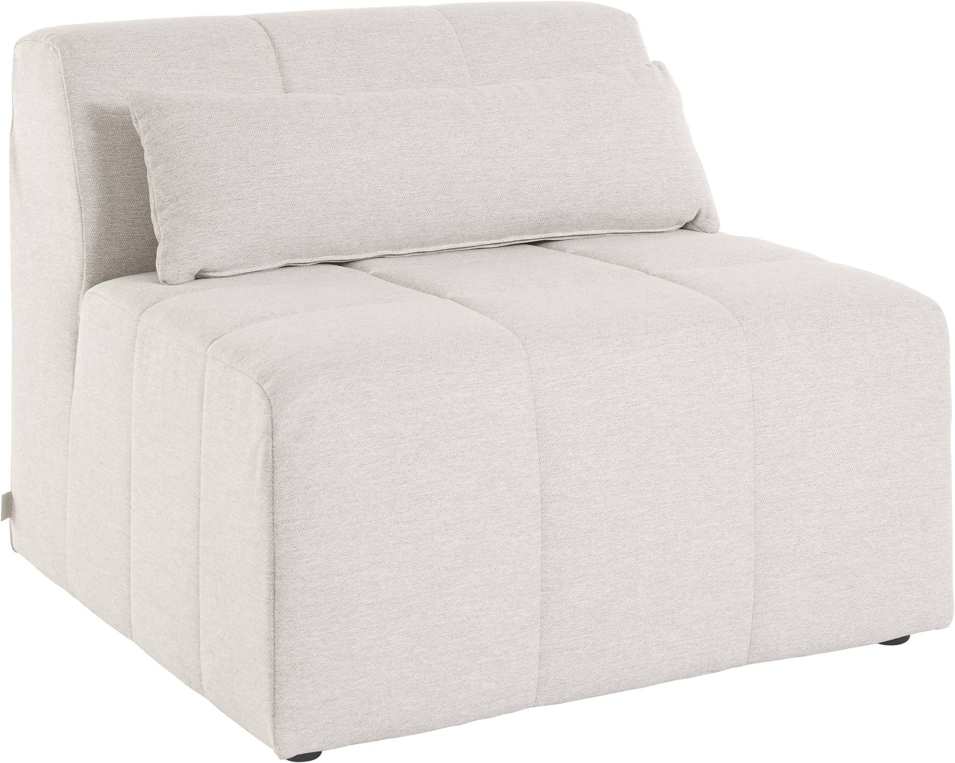 LeGer Home by Lena Gercke Sofa-Mittelelement »Maileen« von LeGer Home by Lena Gercke