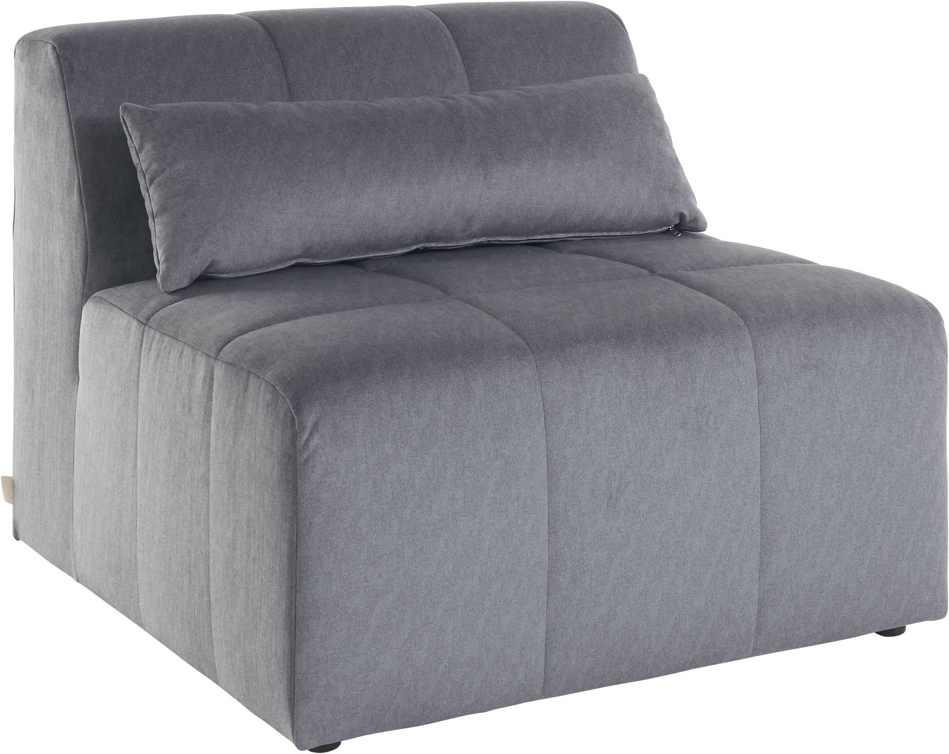 LeGer Home by Lena Gercke Sofa-Mittelelement »Maileen«, separat stellbar oder fest verknüpfbar mit anderen Modulen der Serie LeGer Home by Lena Gercke Sofa-Mittelelement »Maileen«, separat stellbar oder fest verknüpfbar mit anderen Modulen der Serie von LeGer Home by Lena Gercke