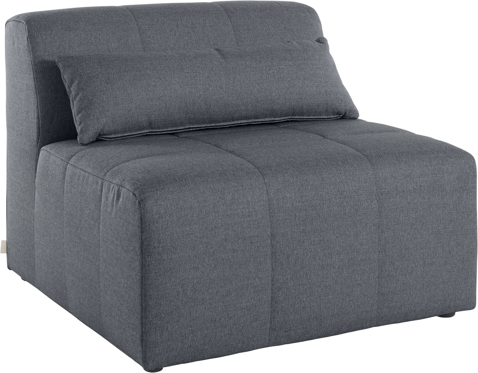 LeGer Home by Lena Gercke Sofa-Mittelelement »Maileen«, separat stellbar oder fest verknüpfbar mit anderen Modulen der Serie LeGer Home by Lena Gercke Sofa-Mittelelement »Maileen«, separat stellbar oder fest verknüpfbar mit anderen Modulen der Serie von LeGer Home by Lena Gercke