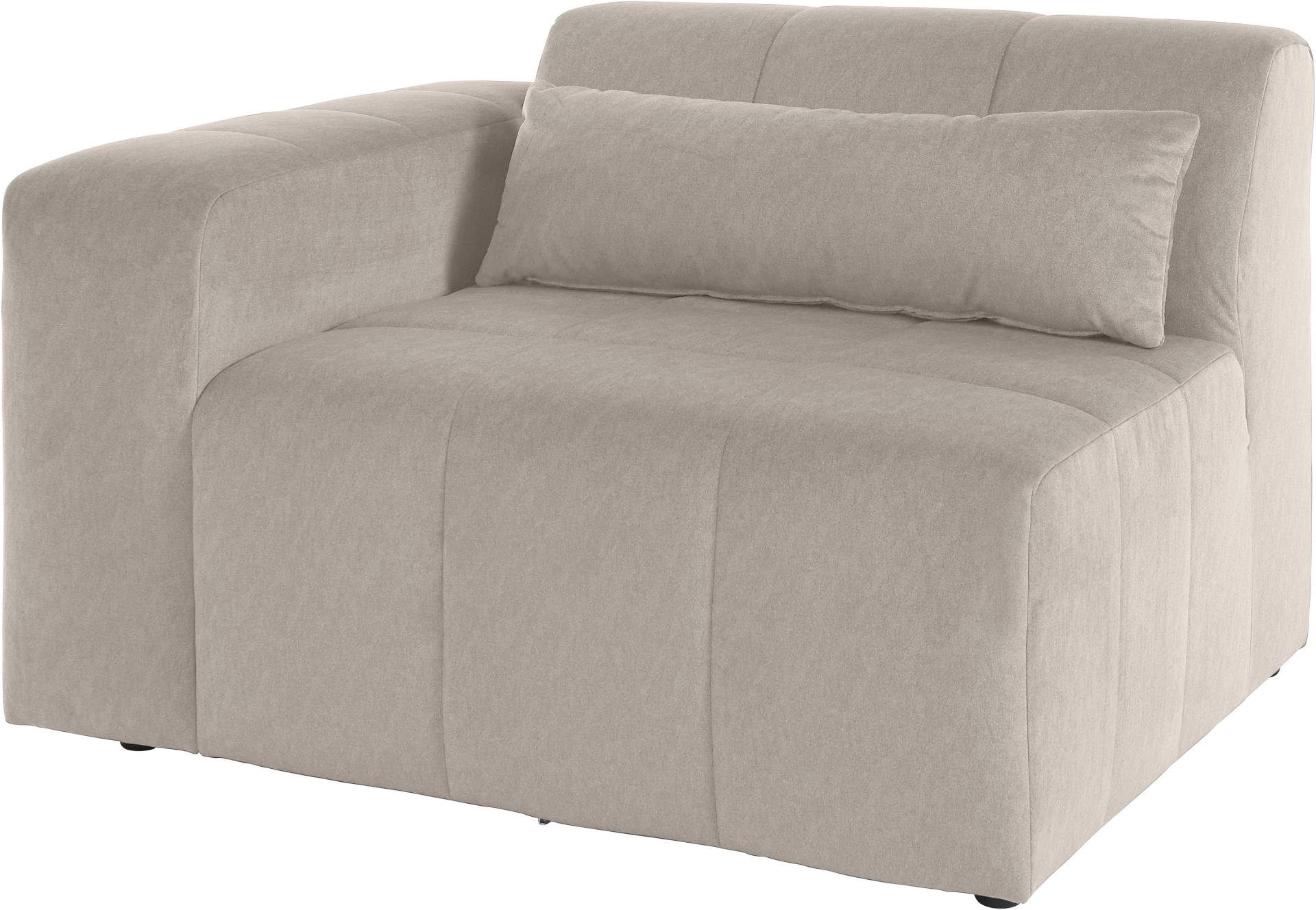 LeGer Home by Lena Gercke Sofaelement »Maileen« von LeGer Home by Lena Gercke