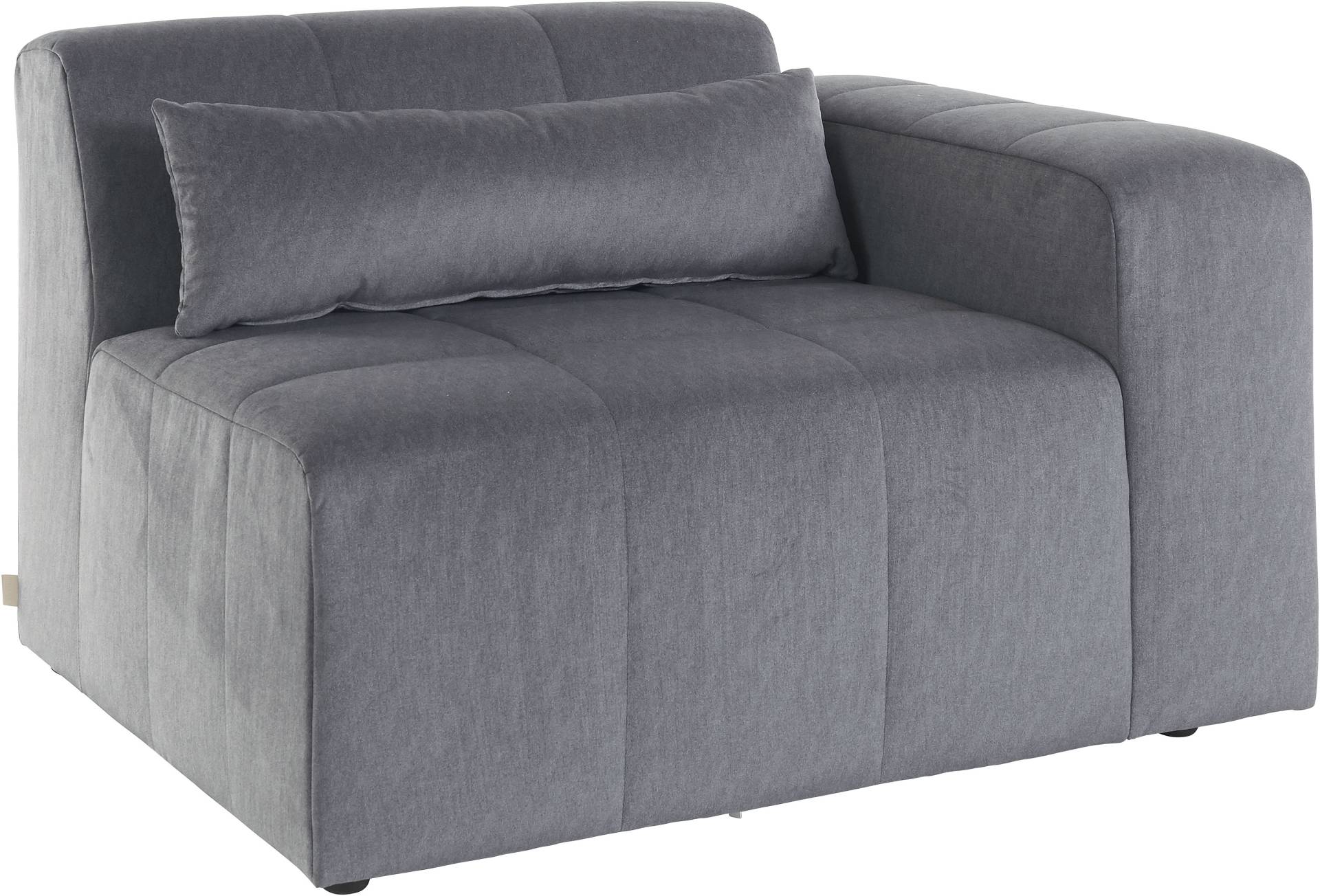 LeGer Home by Lena Gercke Sofaelement »Maileen«, Modul Sessel mit Armlehne, verknüpfbar mit anderen Modulen der Serie LeGer Home by Lena Gercke Sofaelement »Maileen«, Modul Sessel mit Armlehne, verknüpfbar mit anderen Modulen der Serie von LeGer Home by Lena Gercke