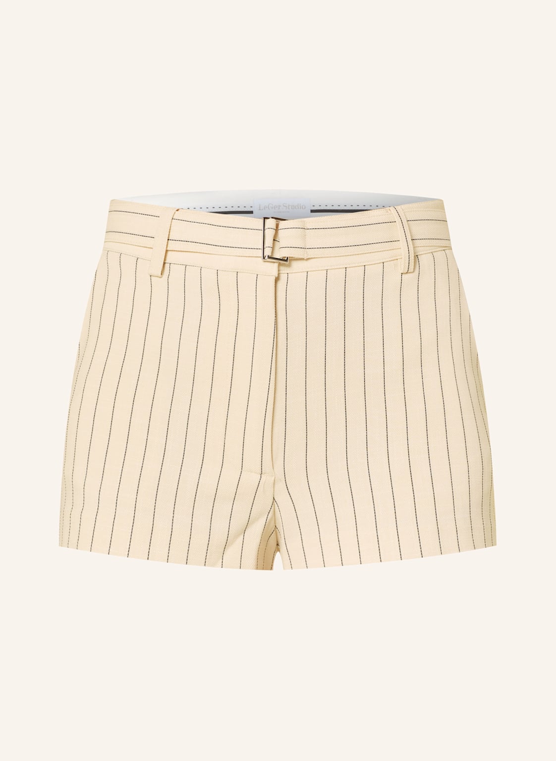 Leger Studio Shorts Elaine weiss Leger Studio Shorts Elaine weiss von LeGer Studio