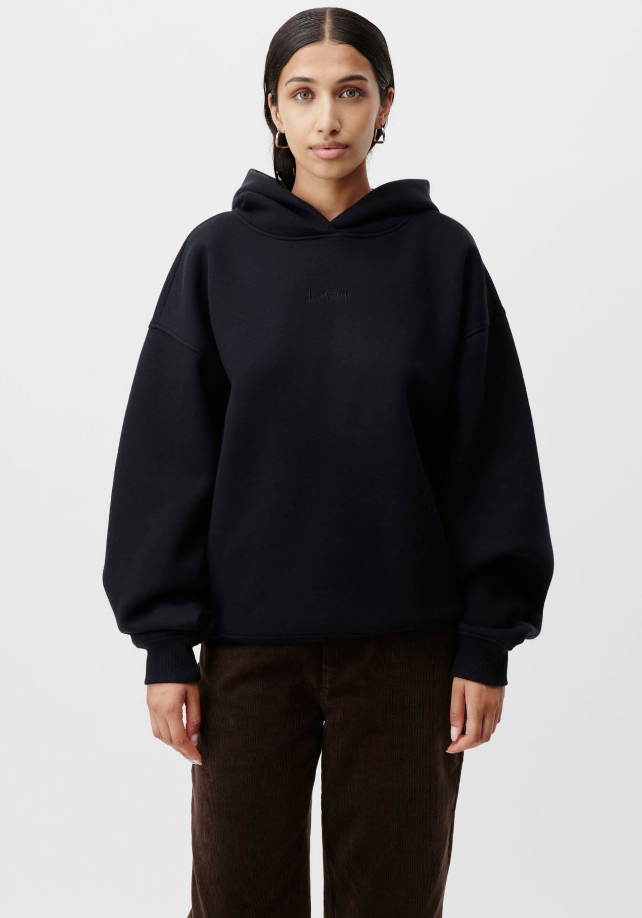 LeGer Hoodie »Abby Hoodie« LeGer Hoodie »Abby Hoodie« von LeGer