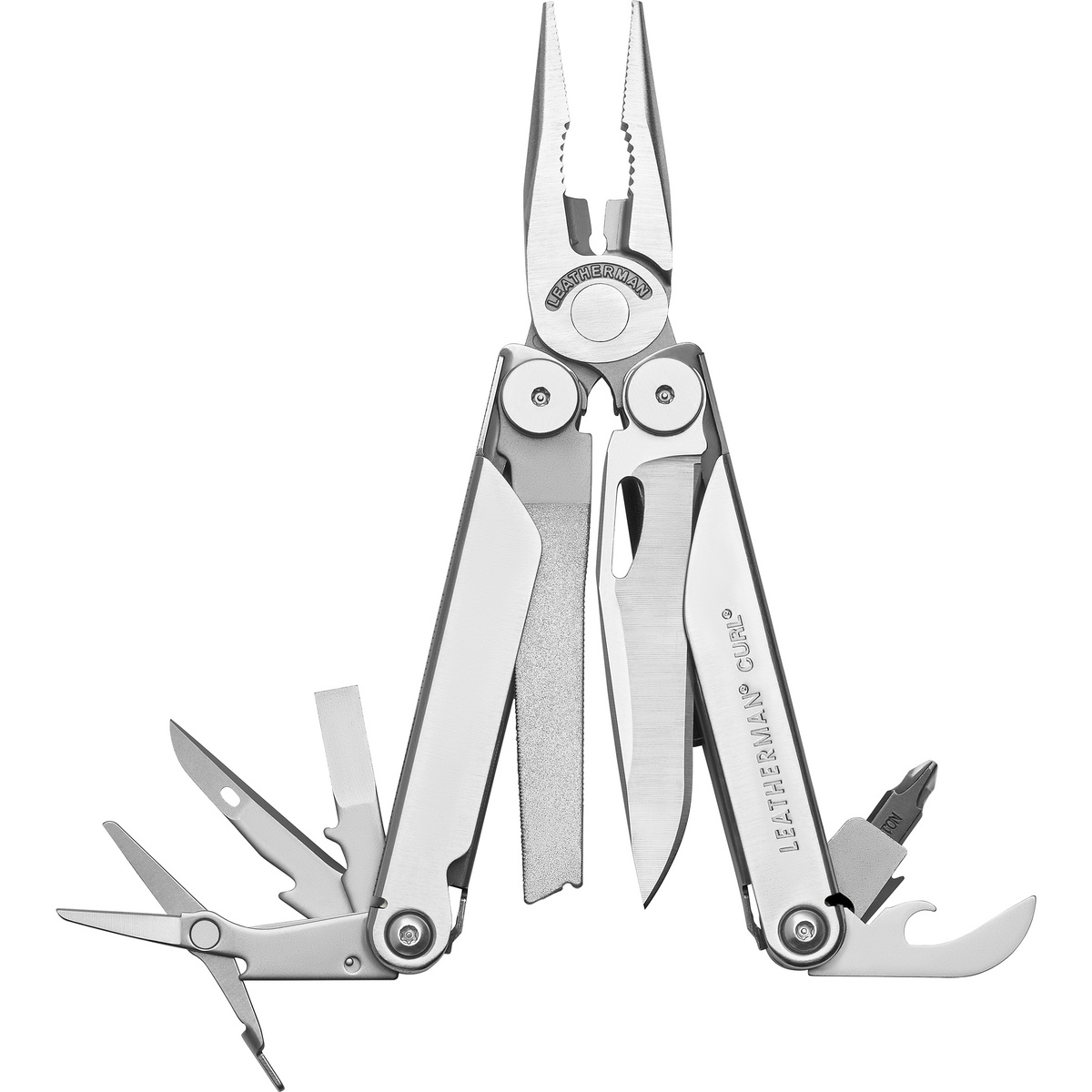 Leatherman Curl Multitool Leatherman Curl Multitool von Leatherman