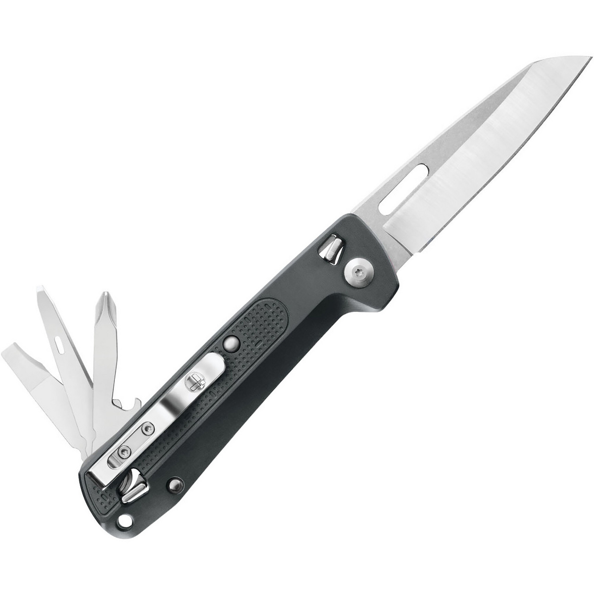 Leatherman Free K2 Klappmesser Leatherman Free K2 Klappmesser von Leatherman