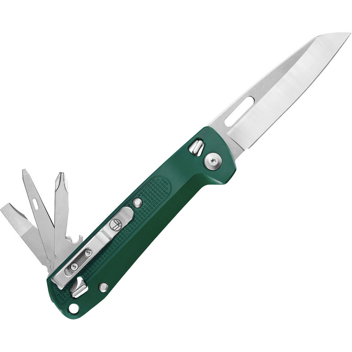 Leatherman Free K2 Klappmesser Leatherman Free K2 Klappmesser von Leatherman