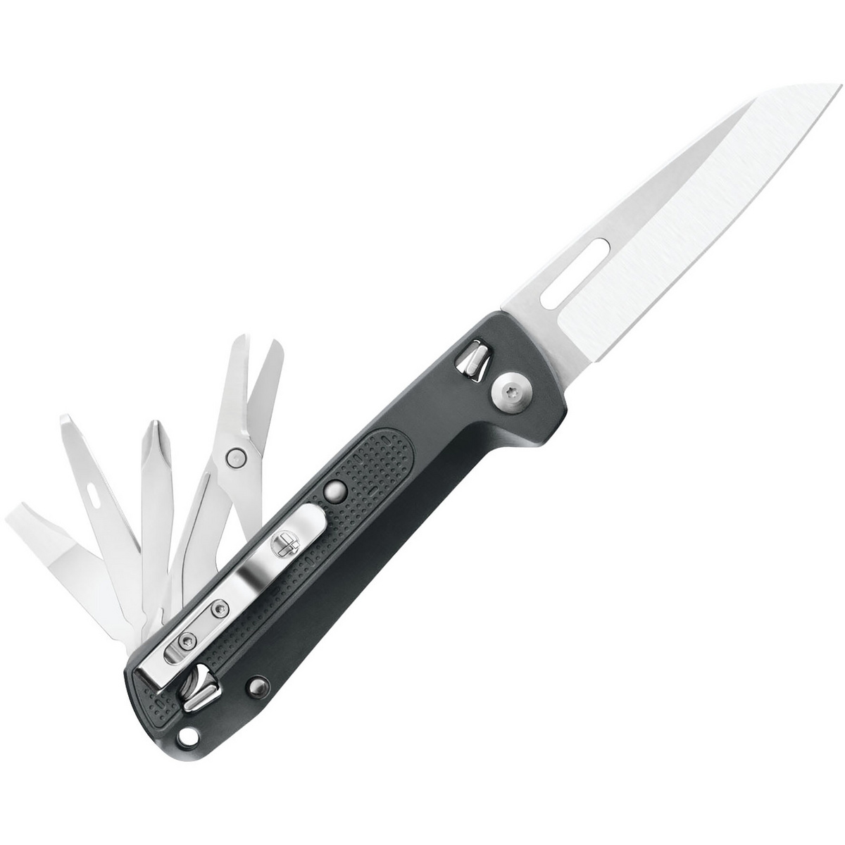Leatherman Free K4 Klappmesser Leatherman Free K4 Klappmesser von Leatherman