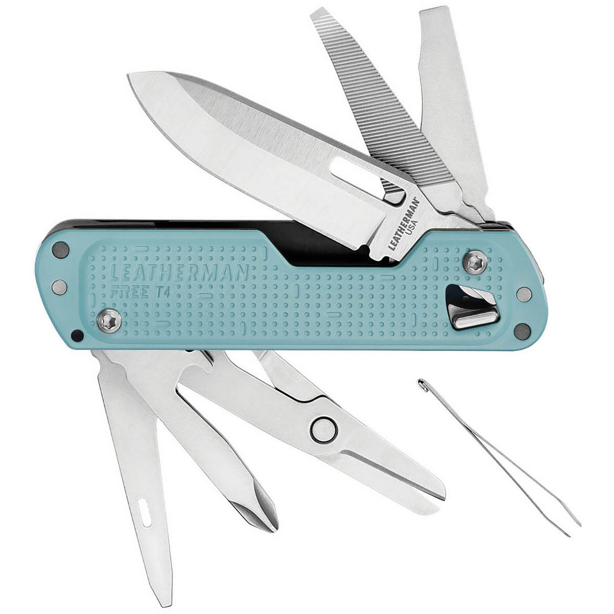 Leatherman Free T4 Taschenmesser Leatherman Free T4 Taschenmesser von Leatherman