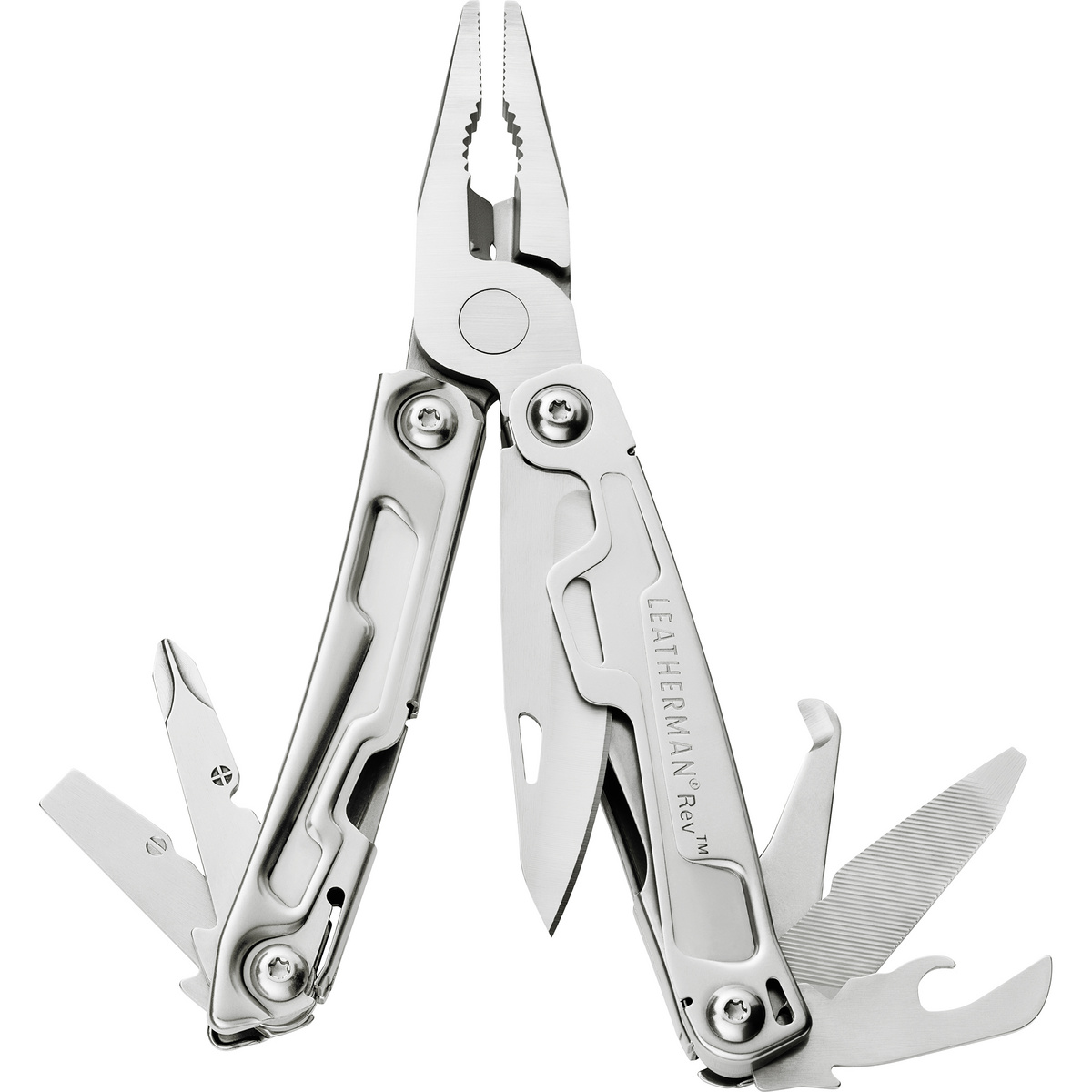 Leatherman Rev Multitool Leatherman Rev Multitool von Leatherman