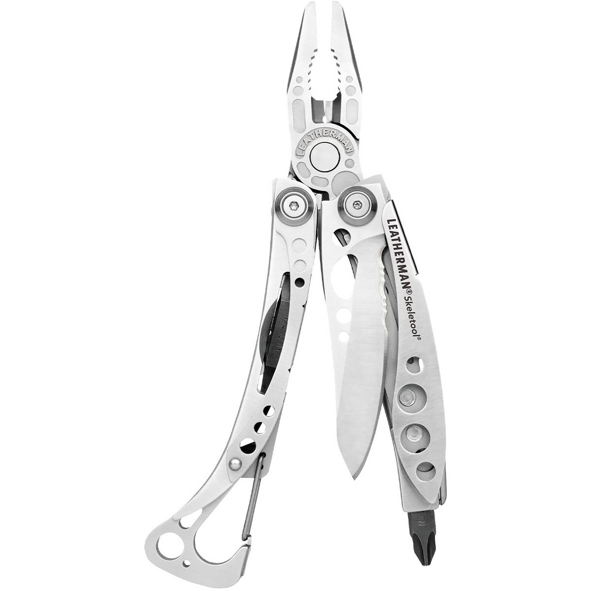 Leatherman Skeletool Multitool Leatherman Skeletool Multitool von Leatherman