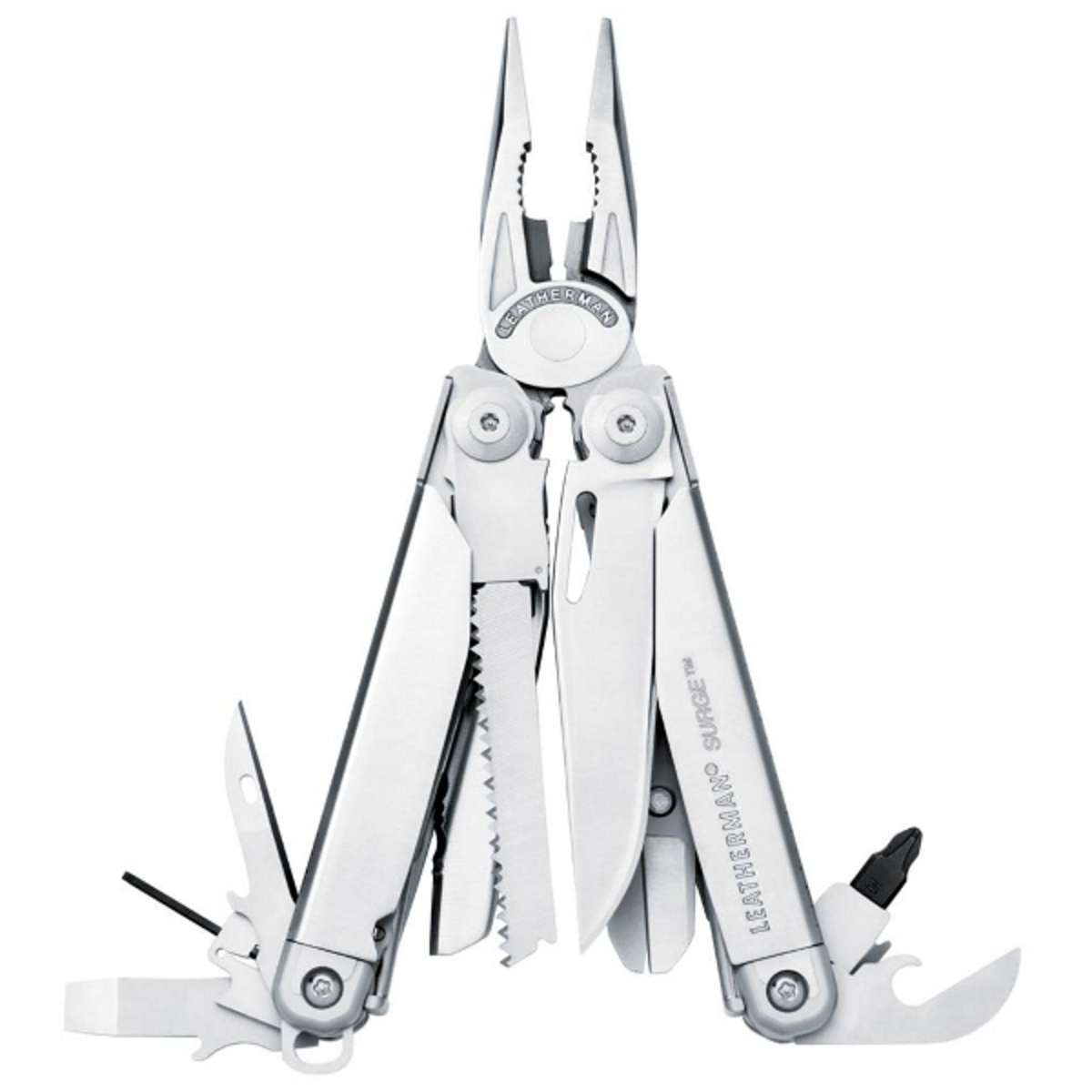 Leatherman Surge Multitool Leatherman Surge Multitool von Leatherman