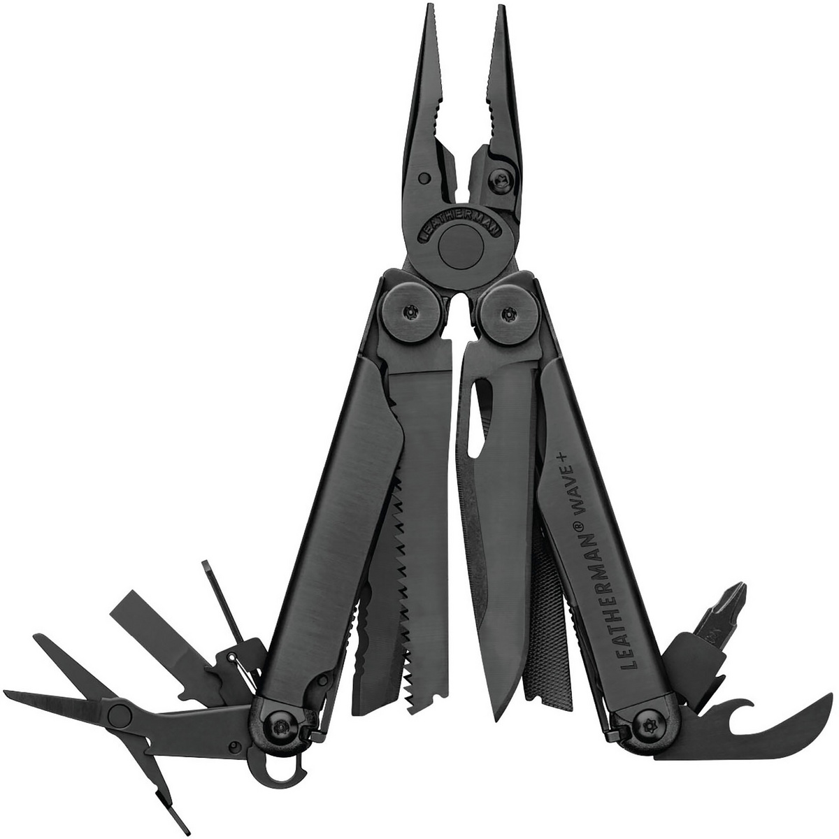 Leatherman Wave Plus Multitool Leatherman Wave Plus Multitool von Leatherman