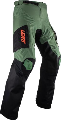 Einzelstück Leatt Pant Moto 5.5 Enduro 23 - Cactus (Grösse: M) von Leatt
