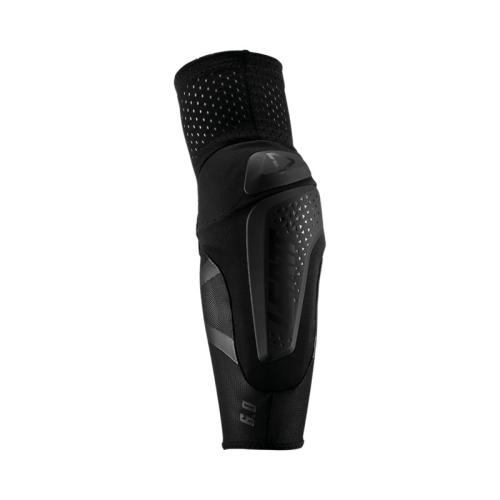 Leatt 3DF 6.0 Elbow Guard - schwarz (Grösse: S) von Leatt