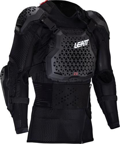 Leatt Body Protector 2.5 V25 - schwarz (Grösse: 2XL) von Leatt