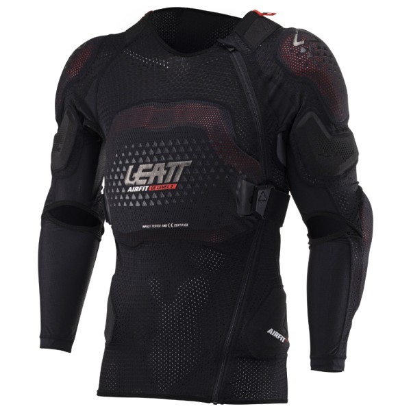 Leatt - Body Protector 3DF Airfit Evo - Protektor Gr XXL schwarz Leatt - Body Protector 3DF Airfit Evo - Protektor Gr XXL schwarz von Leatt