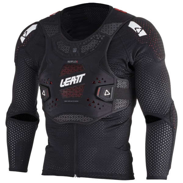 Leatt - Body Protector Reaflex - Protektor Gr XL schwarz von Leatt