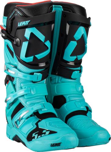 Leatt Boot 5.5 FlexLock 23 - Fuel (Grösse: 44.5) von Leatt