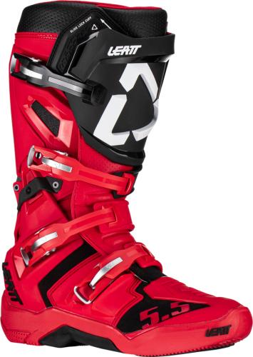 Leatt Boot 5.5 FlexLock 23 - rot (Grösse: 44.5) von Leatt