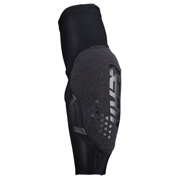 Leatt - Elbow Guard 3DF 5.0 Evo - Protektor Gr XXL schwarz von Leatt