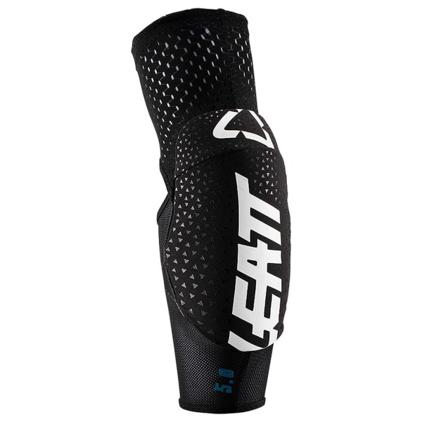 Leatt - Elbow Guard 3DF 5.0 - Protektor Gr L;M;S;XL schwarz von Leatt