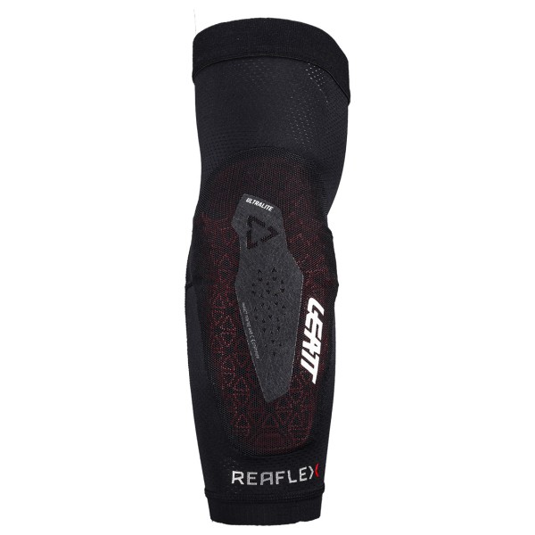 Leatt - Elbow Guard ReaFlex Ultralite - Protektor Gr XXL schwarz von Leatt