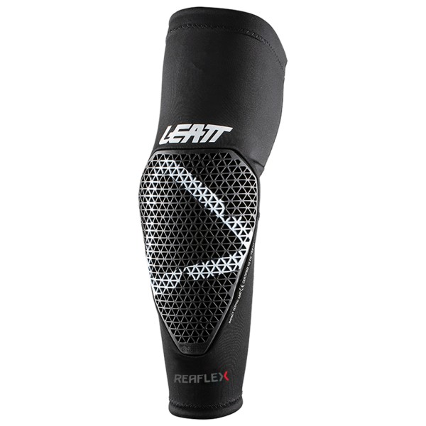 Leatt - Elbow Guard Reaflex - Protektor Gr M schwarz/grau Leatt - Elbow Guard Reaflex - Protektor Gr M schwarz/grau von Leatt