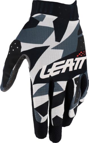 Leatt Handschuhe 1.5 GripR Camo - schwarz-grau-schwarz (Grösse: L) von Leatt