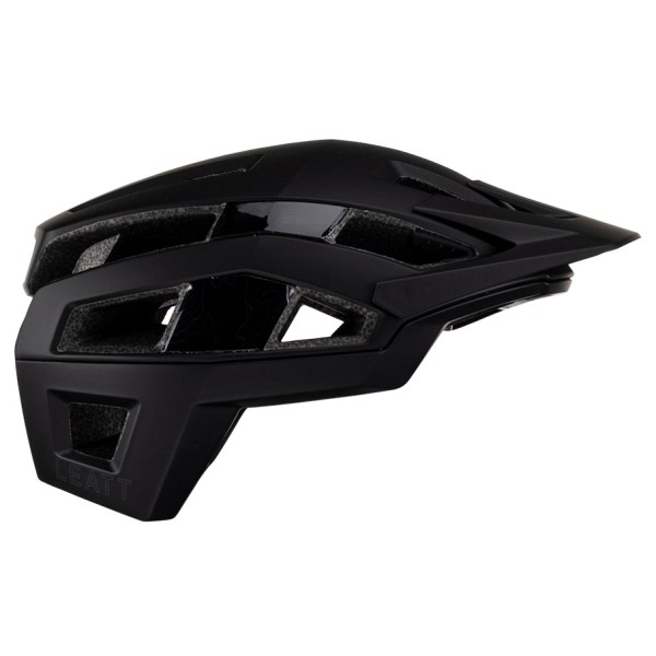 Leatt - Helmet MTB Trail 3.0 - Velohelm Gr 55-59 cm - M schwarz von Leatt