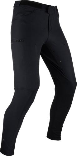 Leatt Hosen MTB Trail 2.0 - schwarz (Grösse: S) von Leatt